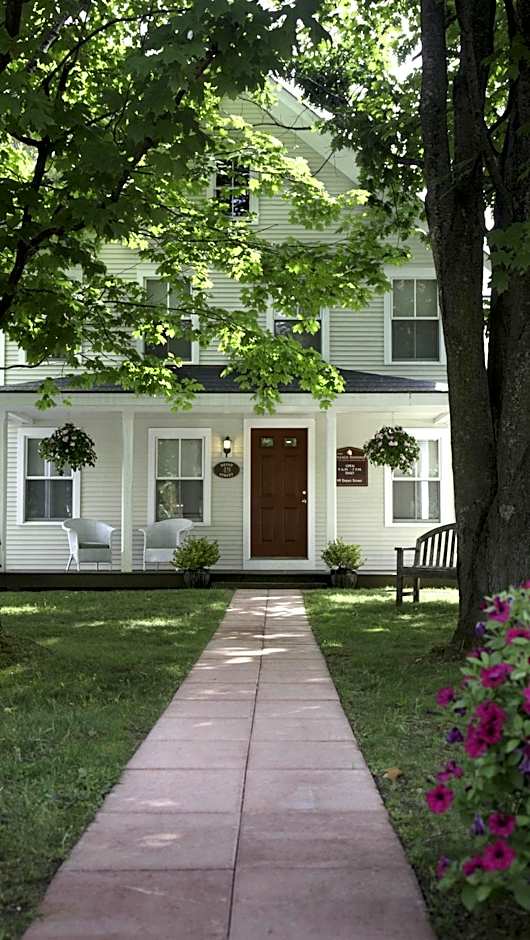 Green Mountain Inn
