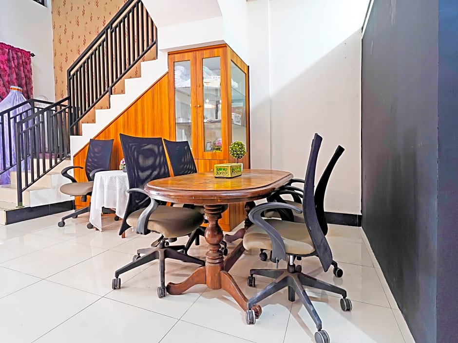 91322 Jawara Guest House