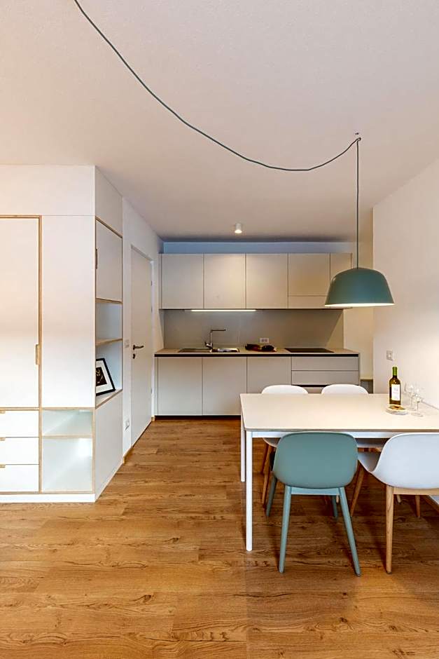 Hus Appartement - Nr. 3