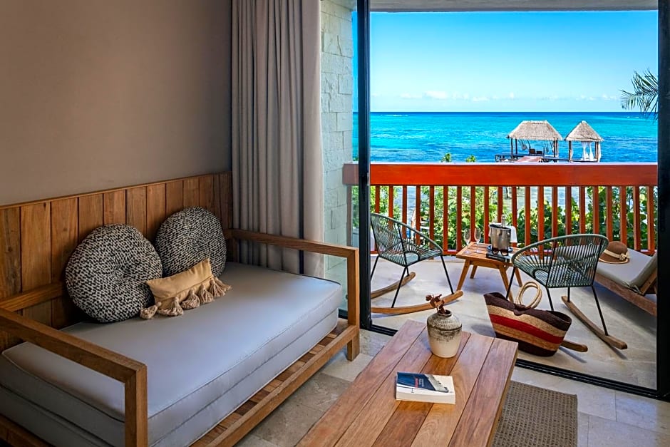Alea Tulum by Blue sky