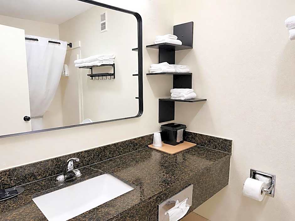 Quality Inn Harrodsburg