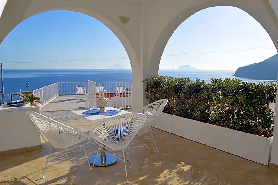 'A Alera Room & Breakfast