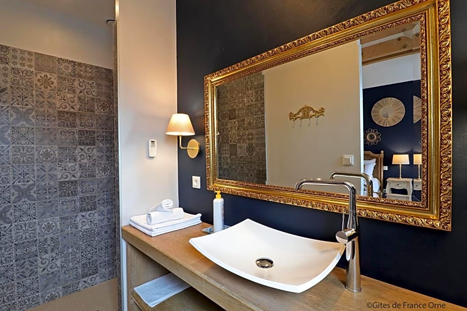 La Grange Bagnolaise