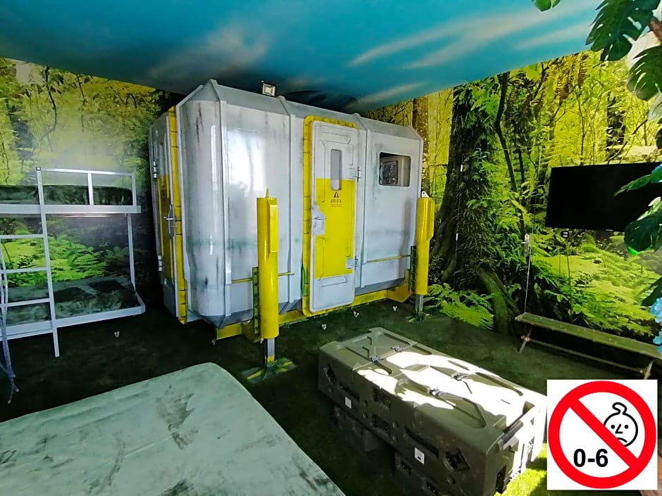 Le Making Of Chambres d'Hôtes insolites et Familiales