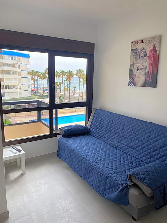 BENALMADENA ALOHA PLAYA BEACH LOFT