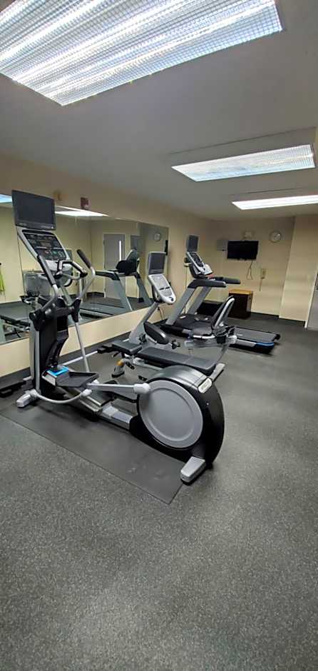 Holiday Inn Express Hotel And Suites Kinston By IHG