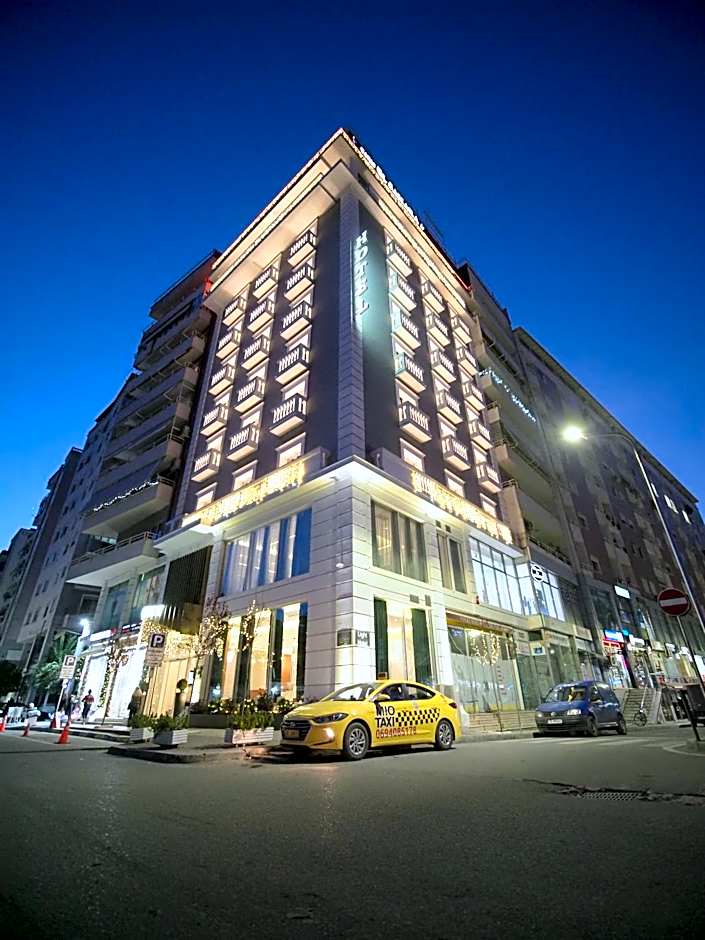 Photo 1 of 50 of Light Hotel