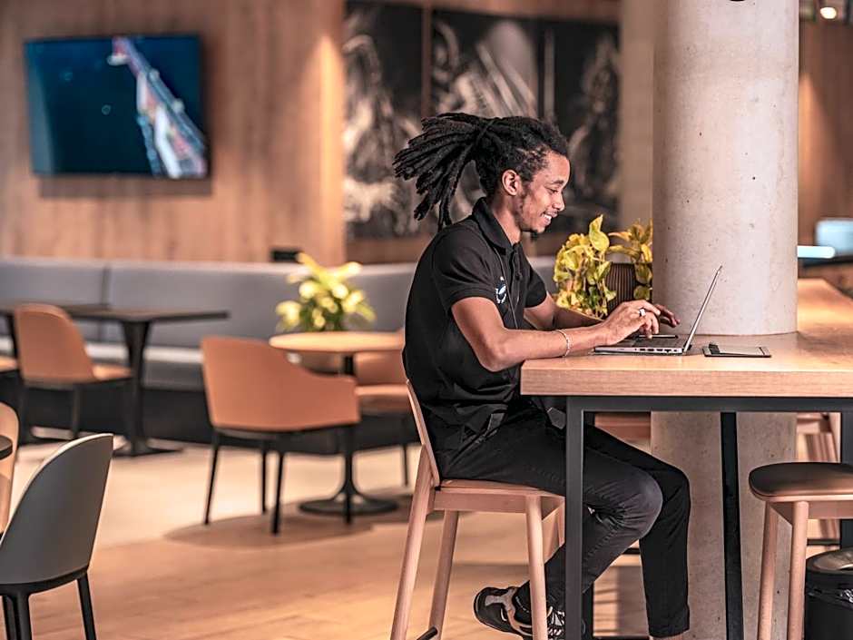 ibis Paris Gare Montparnasse Catalogne