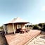 ParkView Safari Lodge