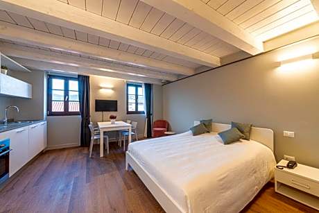 Duplex Apartment