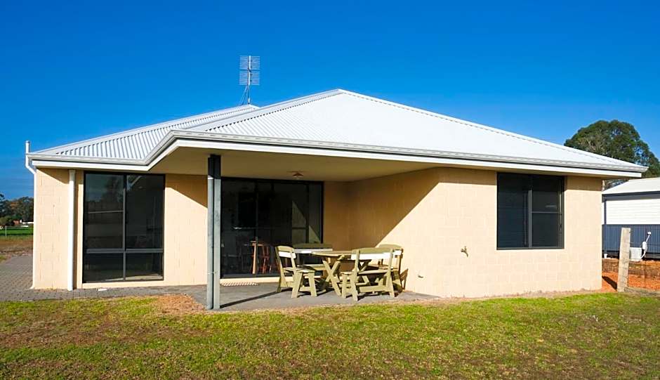 Manjimup Gateway Hotel