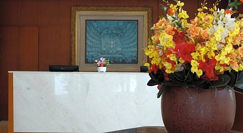 Formosa Garden hotel