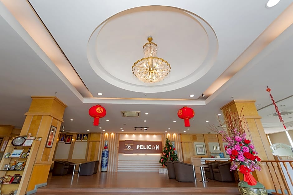 Pelican Hotel