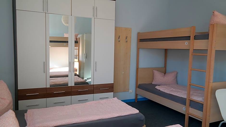 Hostel Inn-Berlin