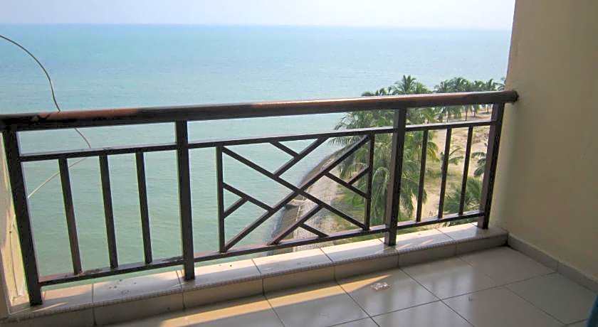 Paradise Lagoon Apartment