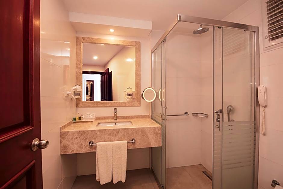 Alize Hotel Oludeniz - All Inclusive