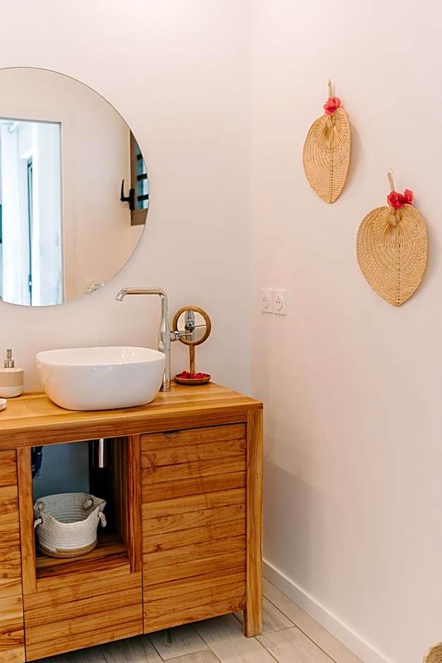 Habitation I'SEO Adult Only