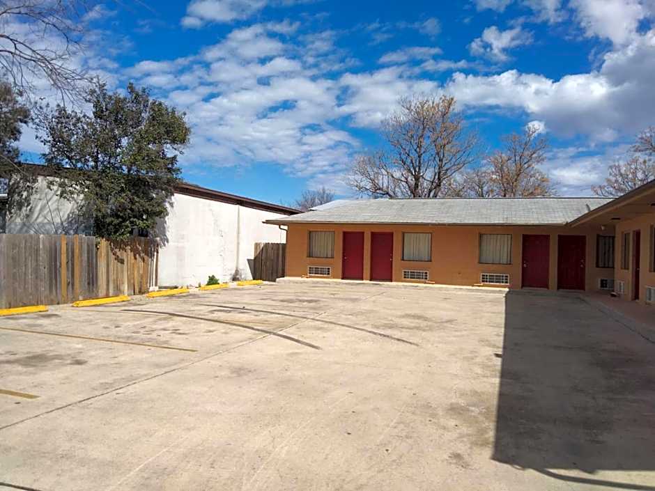 American Motel