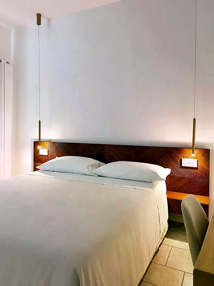 Hotel Villa Maranello