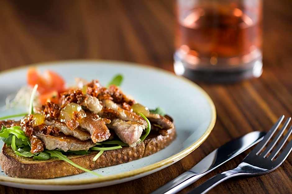 AC Hotel by Marriott Murcia