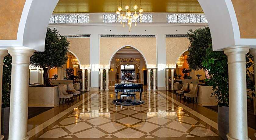 Rixos Bab Al Bahr - Ultra All Inclusive