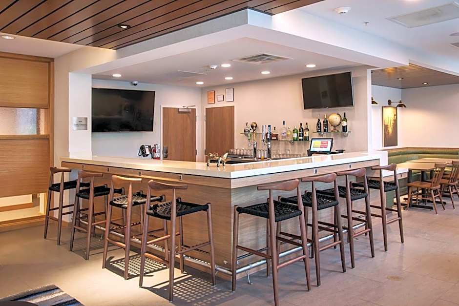 Fairfield Inn & Suites by Marriott Little Rock Airport