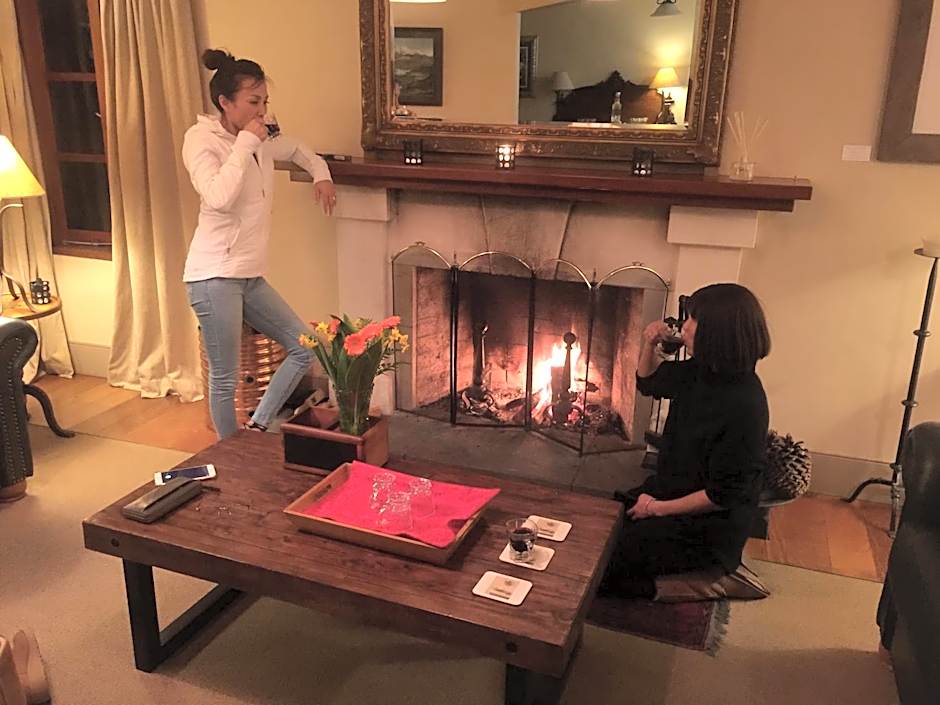 Browns Boutique Hotel