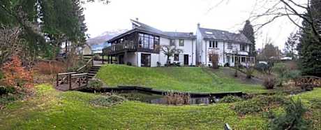 The River Inn