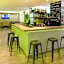 ibis Styles Curitiba Centro Civico