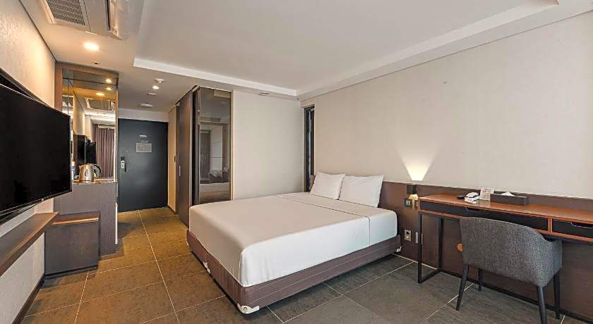 Hotel Air City Jeju