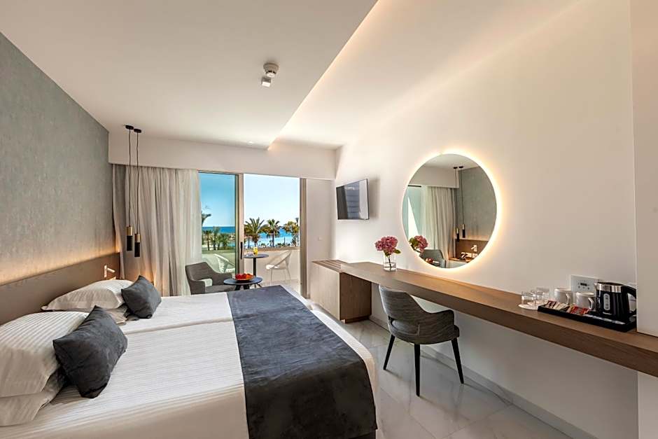 Pavlo Napa Beach Hotel