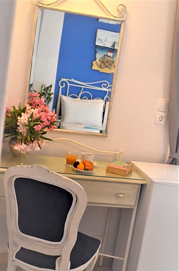 Hotel Kastro