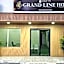 Grand Line Hotel