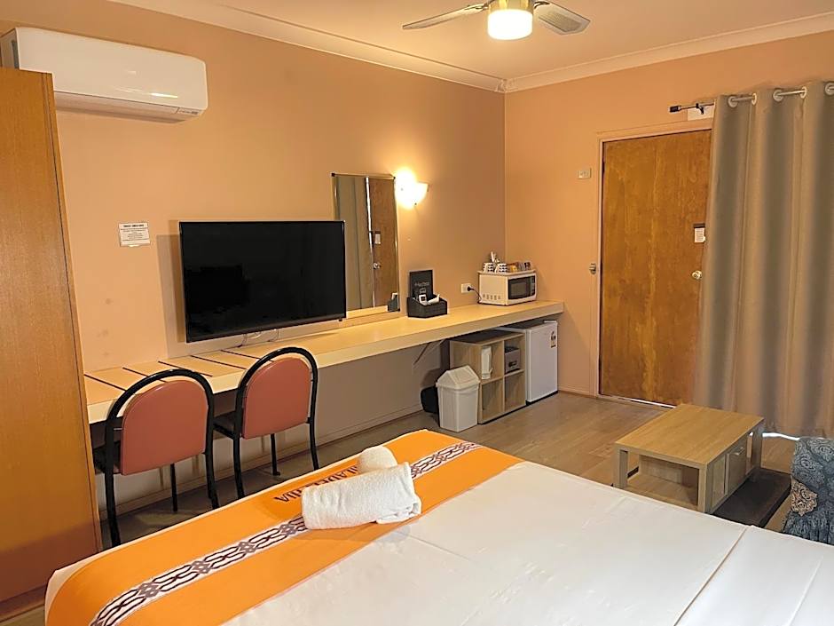 Philadelphia Motor Inn