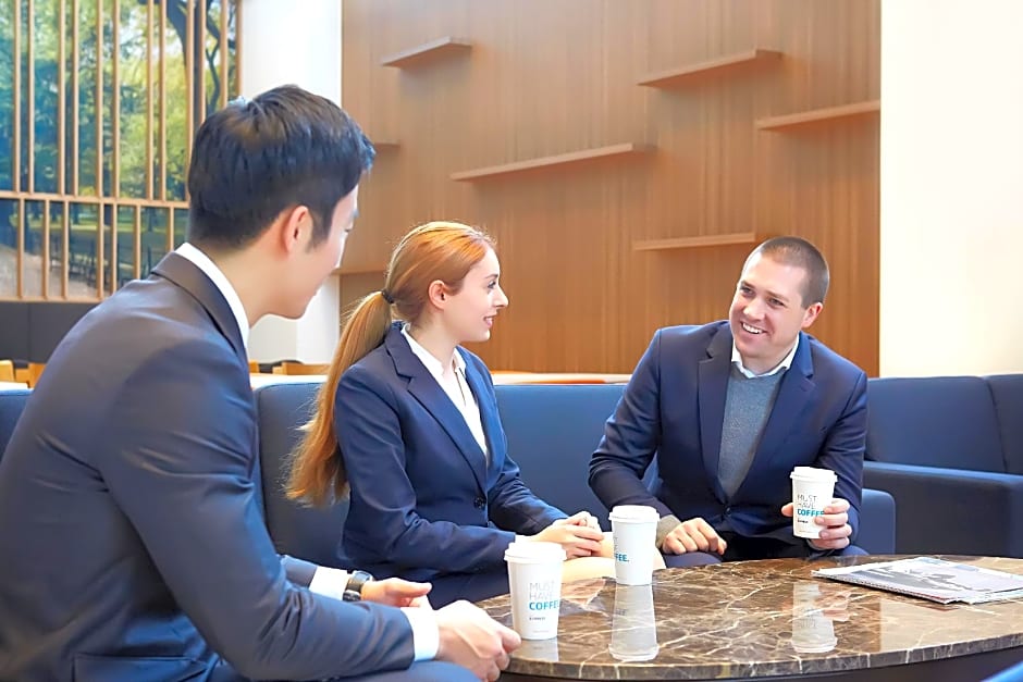 Holiday Inn Express Suwon Ingye, an IHG Hotel