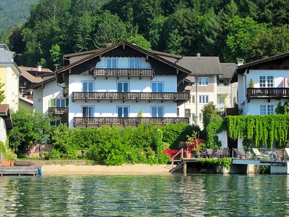 Hotel Seerose Wolfgangsee