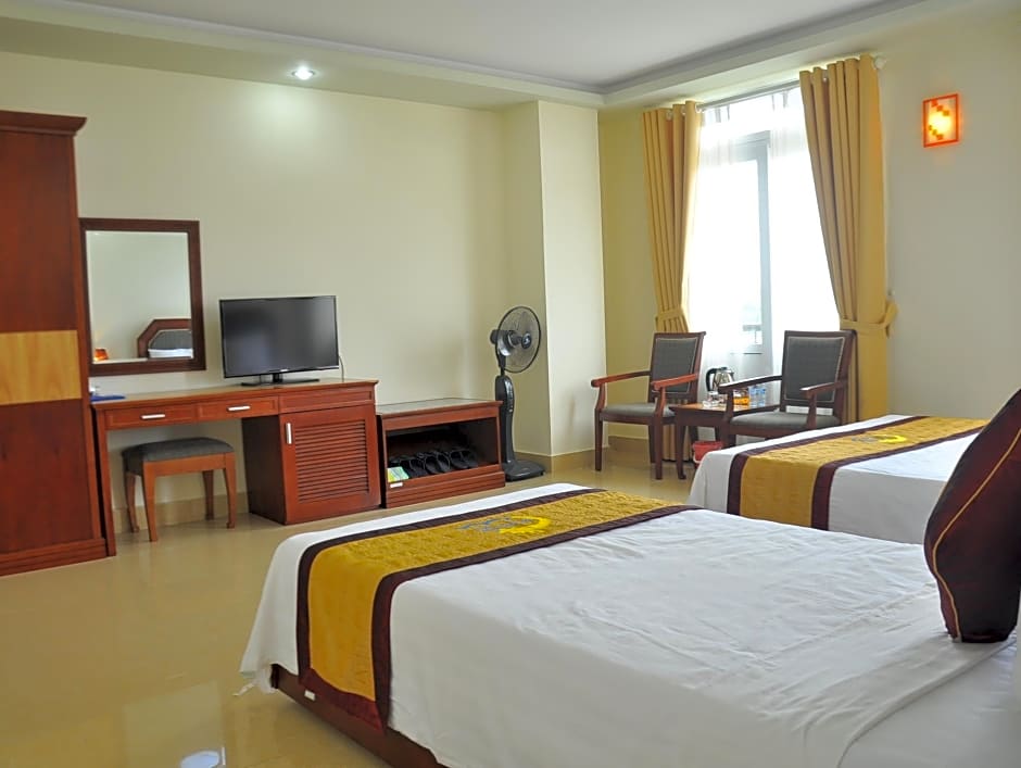 Hai Long Hotel Cat Ba