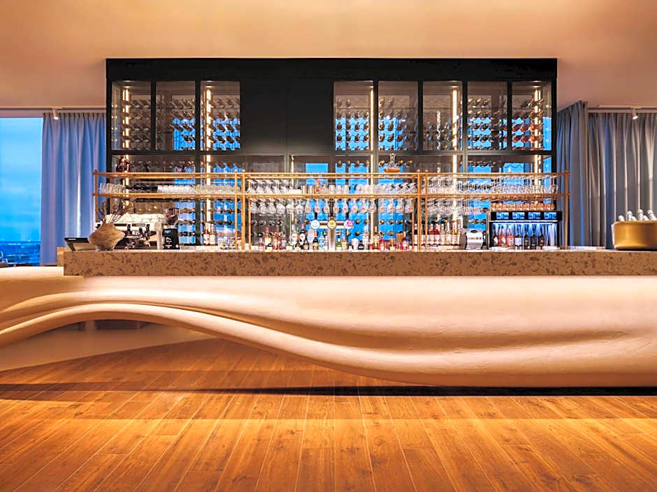 Movenpick Brussels Airport