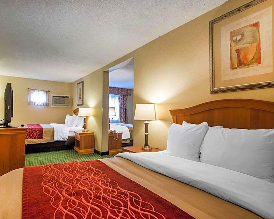Quality Inn