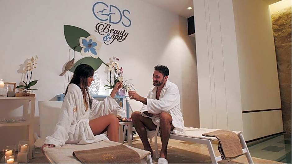 Grand Hotel Riviera - CDSHotels