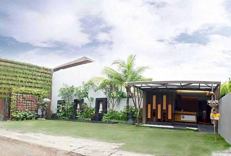 Villa Savvoya Seminyak