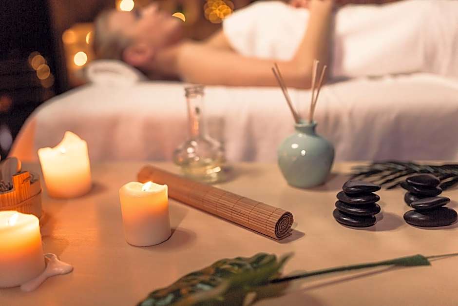 Hotel Harmonia by Dukley