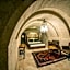 Ares Cave Suites