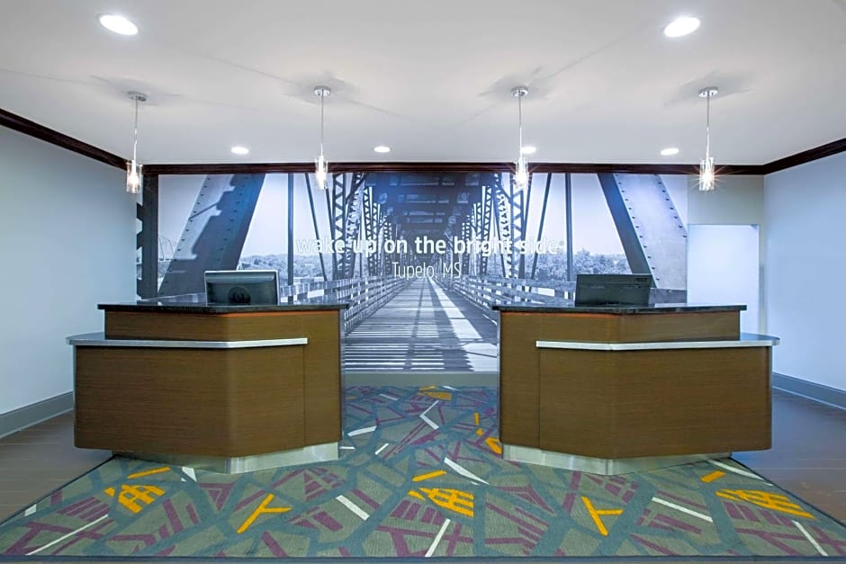 La Quinta Inn & Suites by Wyndham Tupelo