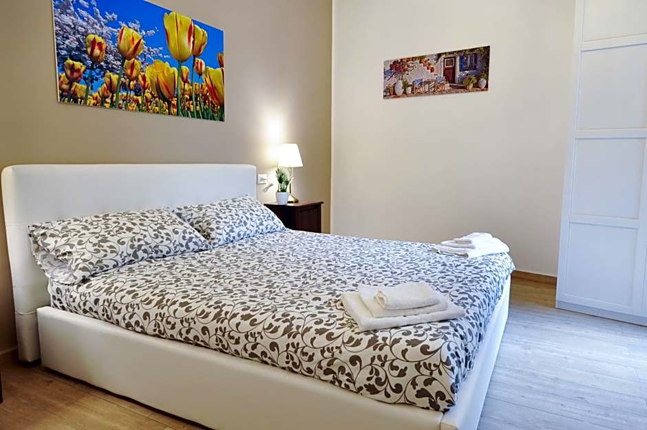B&B La Dimora Di Katiu – Palermo, CA