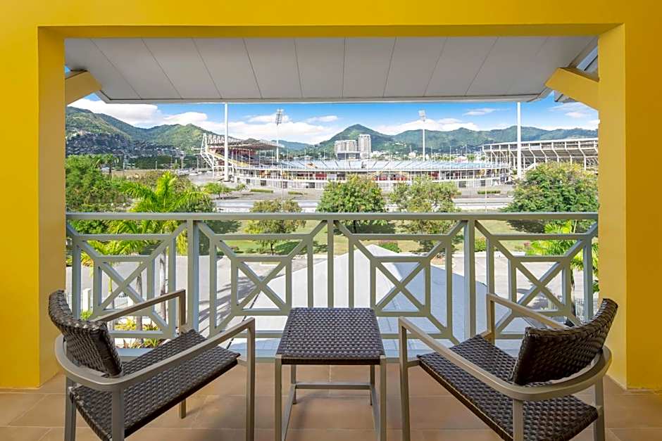 Courtyard by Marriott Port of Spain
