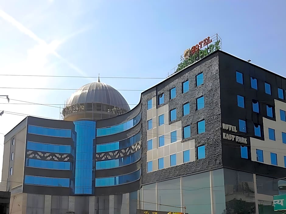 Photo 1 of 46 of Hotel East Park