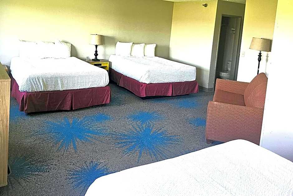 Days Inn by Wyndham North Sioux City