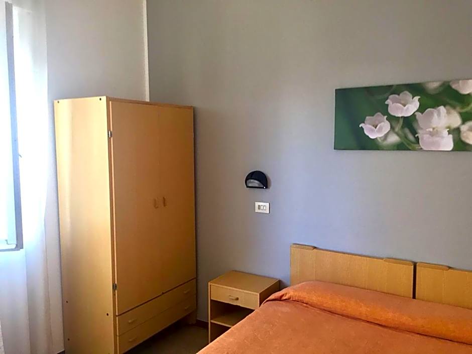 Hotel Ausonia B&B RiMiNi