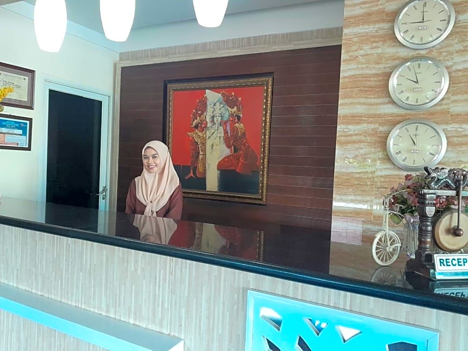 Hotel Denpasar Makassar